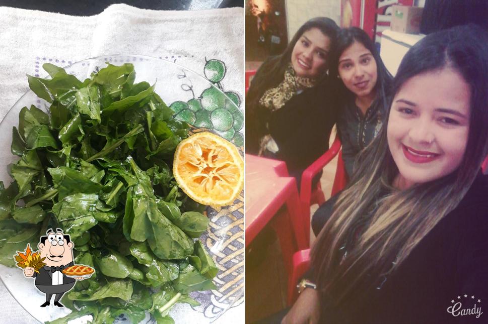 Lanchonete e Pizzaria Fabinho e Babi