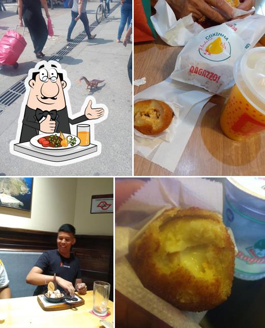 Ragazzo Express - Plaza Shopping Osasco
