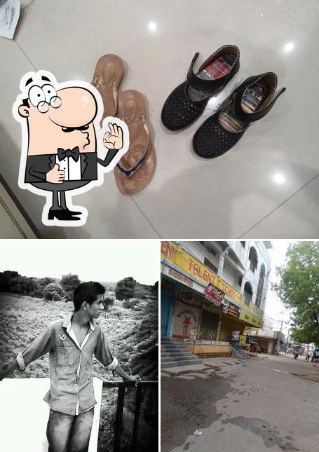 See the picture of Ruchi's Biryani Center