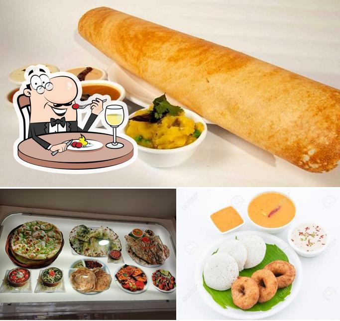 SRI UDUPI KITCHEN