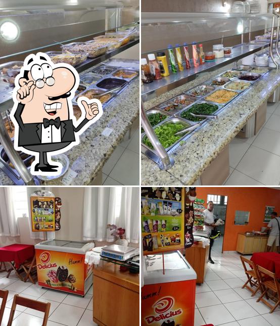 Restaurante Cheiro verde