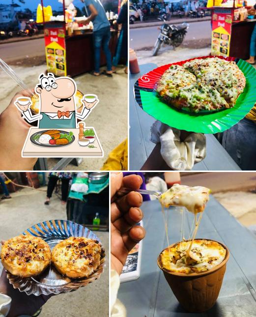Meals at Shivansh Fast food 