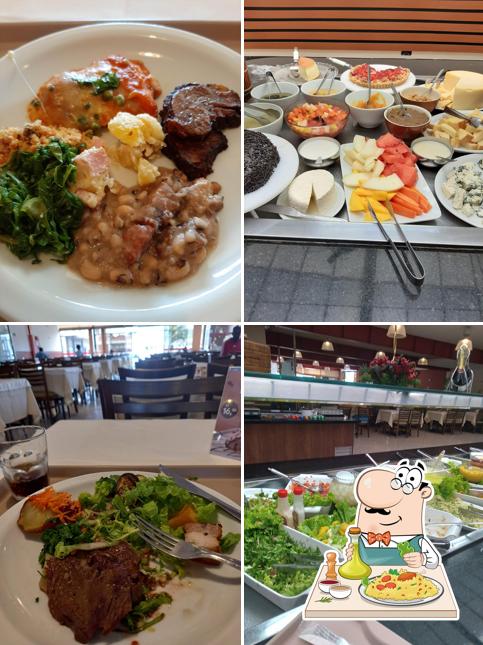 Risoto em Gramado Churrascaria - Pindamonhangaba - SP