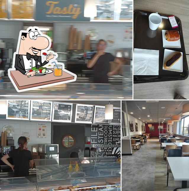 Tasty & Co