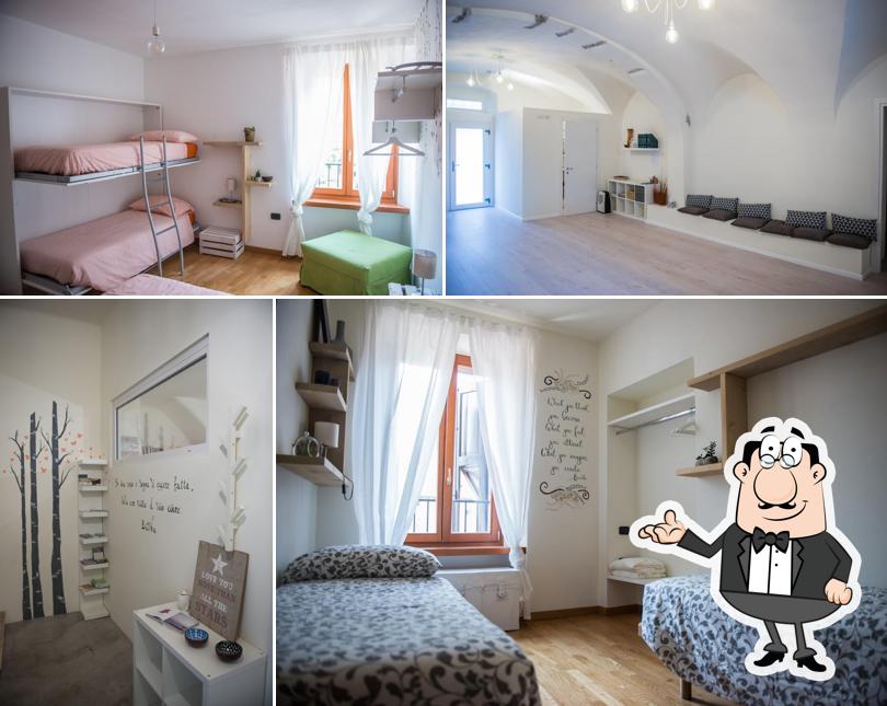 Un tempo per Te - Vegan B&B