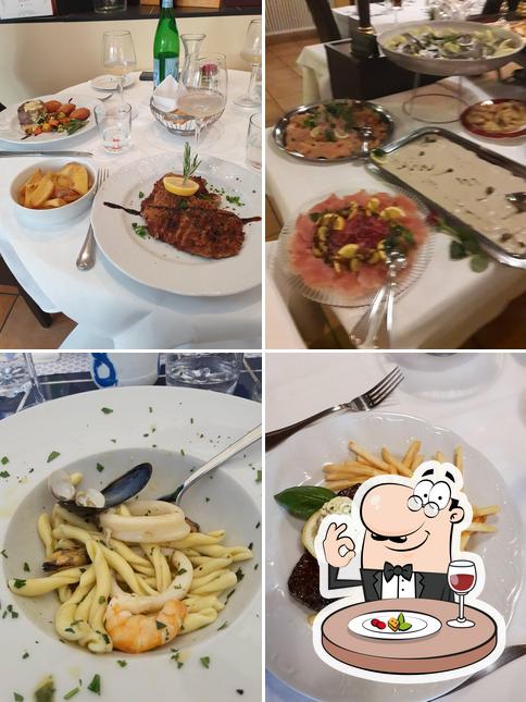 Plats à Garibaldi am Fischerberg