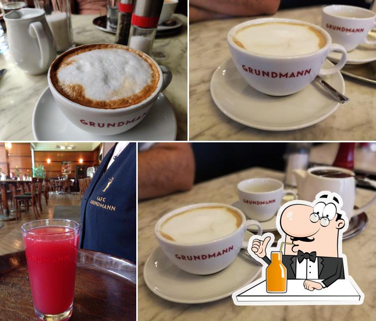 Café Grundmann