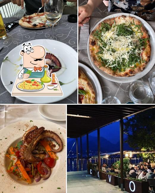 Platti al Covo Nord Ovest - Risto pub con pizzeria