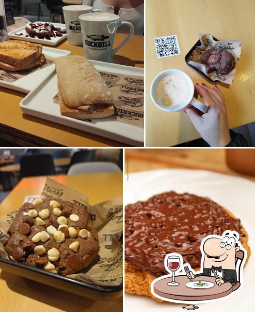 Catavento café