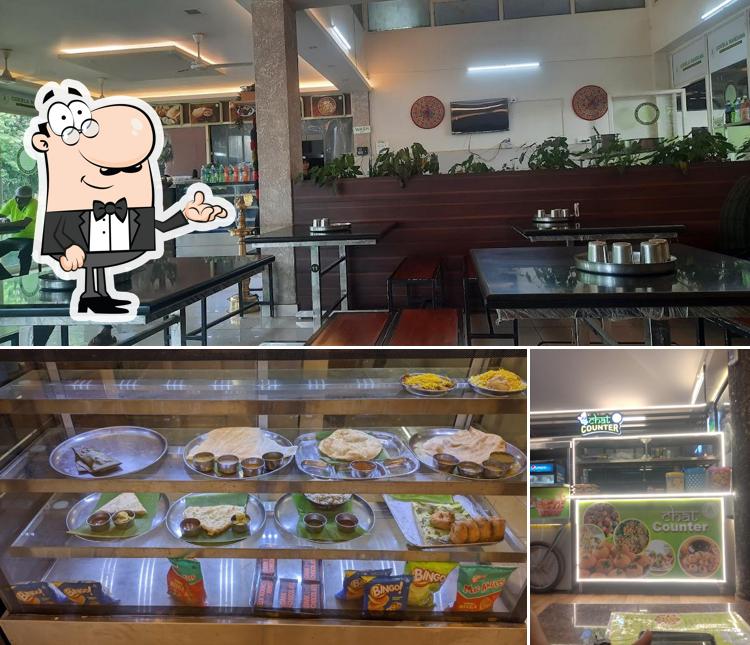 Gokula Nandana Pure Veg Restaurant