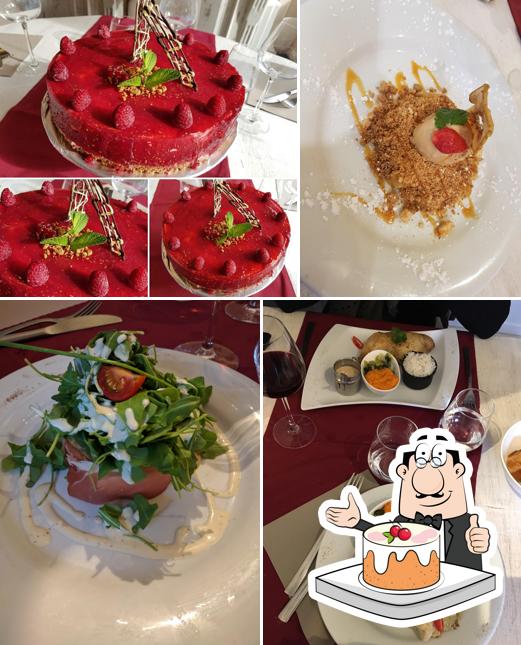 Le P'tit Resto