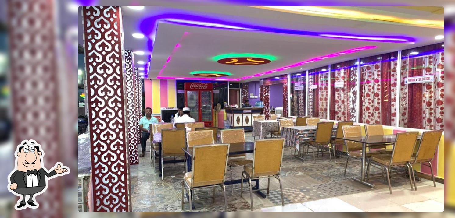New Royal Family Dhaba & Restaurant
