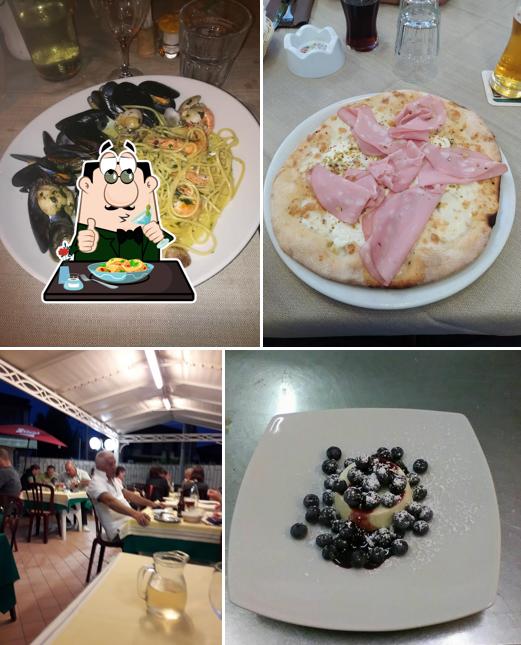 Pizzeria la Pizzateca
