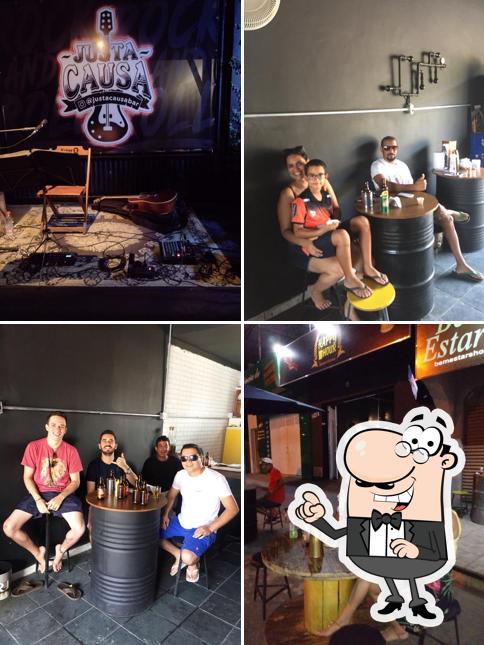 Happy Hour Espetos e Cervejas
