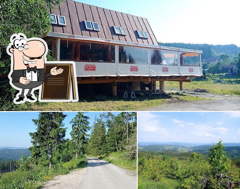 Hostinec Korcháň