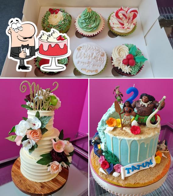 CAKEALICIOUS ROTORUA in Rotorua - Restaurant reviews