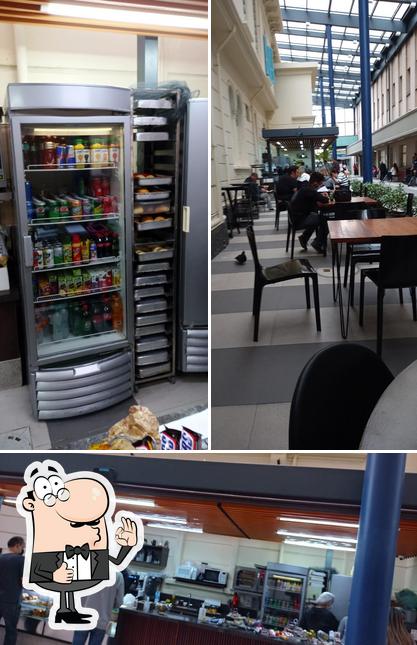 Casa do Sabor Café