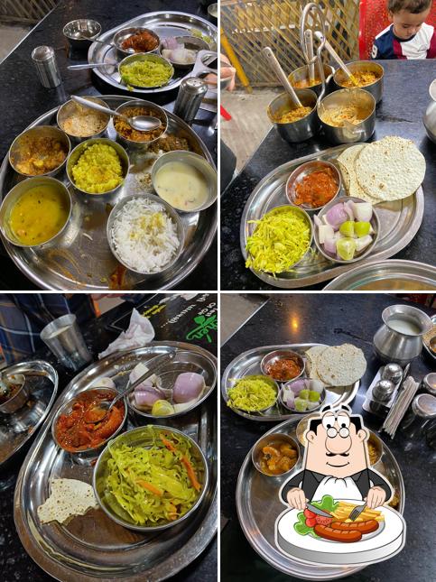 Desi kitchen Dhaba