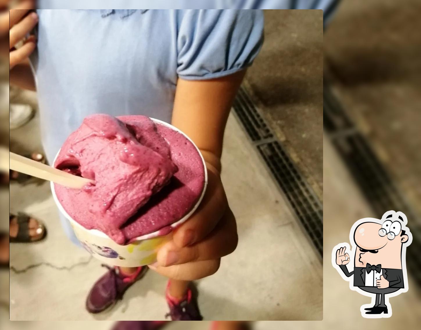 Gelateria Da Nilo