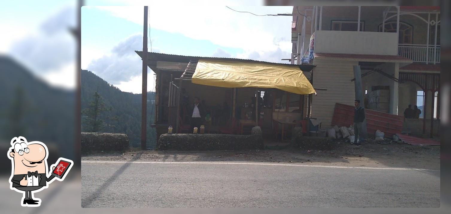 Kunj Vaishno Dhaba