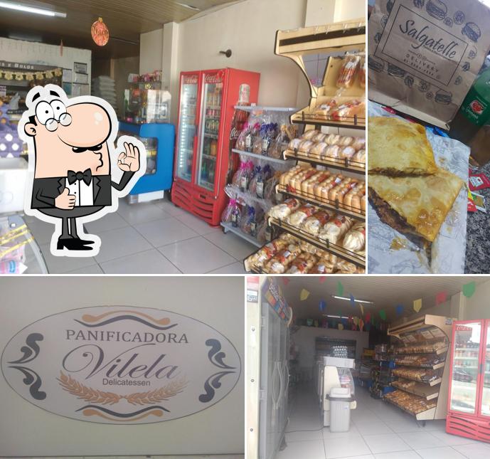 Salgatellus Hambúrgueria, Pastelaria e Pizzaria.