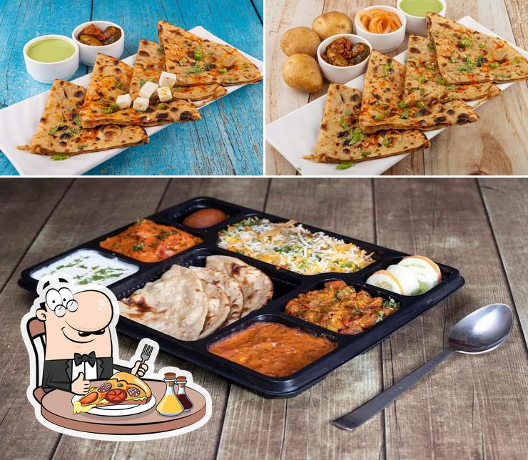 Patiala Canteen, Pune Restaurant menu and reviews