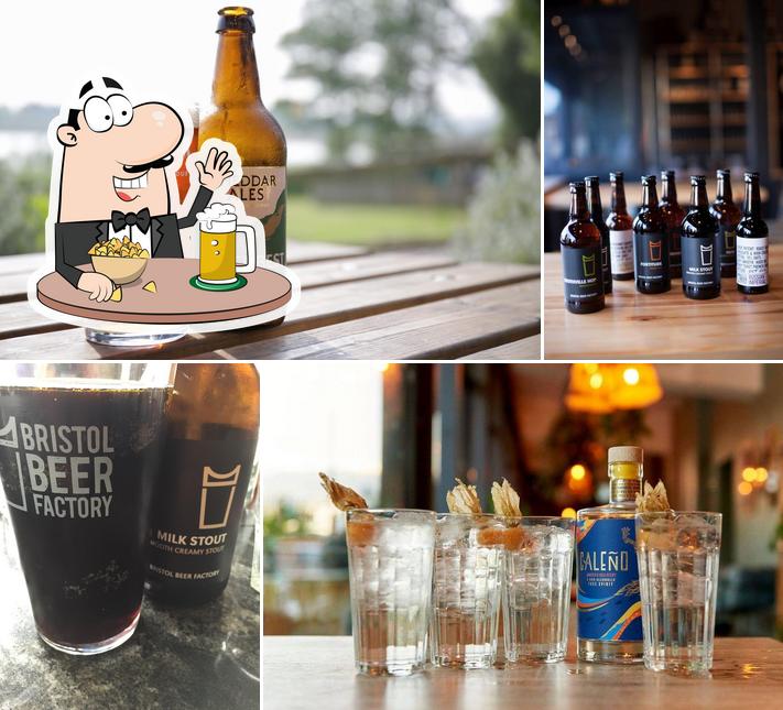Salt and Malt Chew Valley, Chew Valley, Lake, Wally Ln in Chew Magna
