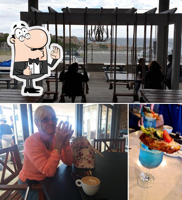 Swing In Restaurant, Kleinmond Restaurant menu and reviews