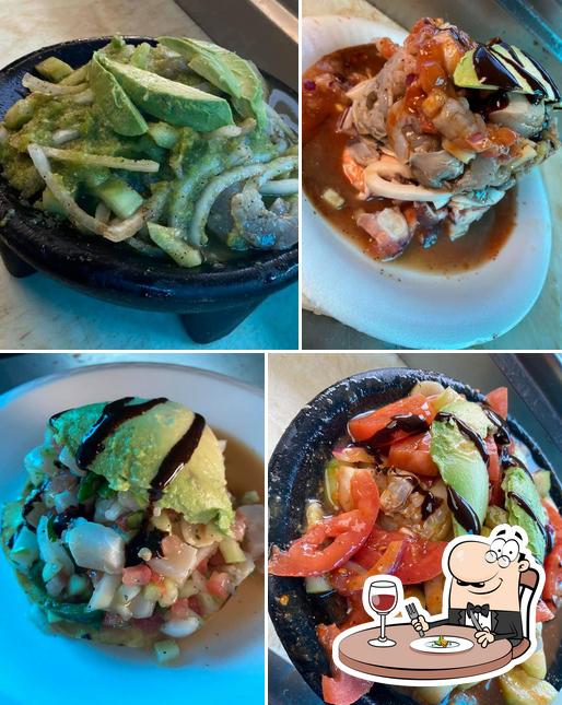 Tacos Y Mariscos El Camaron Pelao, 4224 W Indian School Rd in Phoenix -  Restaurant menu and reviews