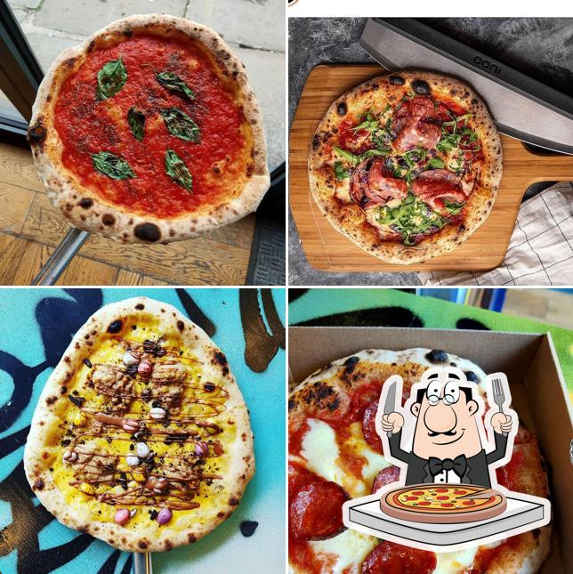 The Best 10 Pizza Places near Fiveways in Ormskirk, Lancashire - Yelp