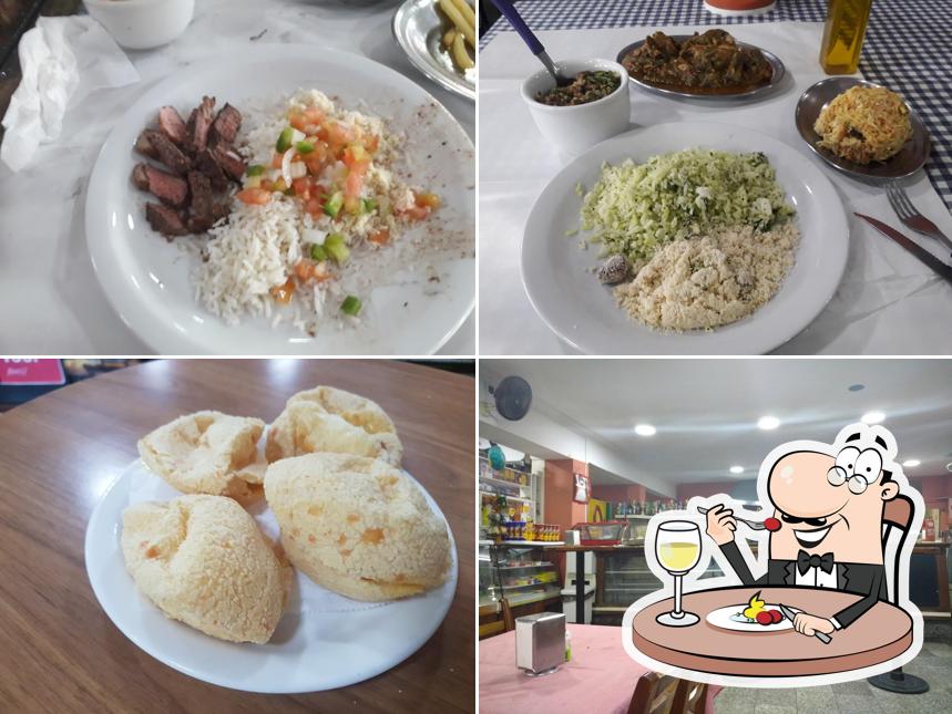 Churrascaria Moinho Do Sul