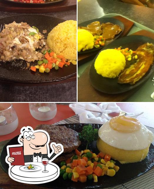 Sizzling Plate steakhouse, Quezon City, LG, SM City North EDSA, North