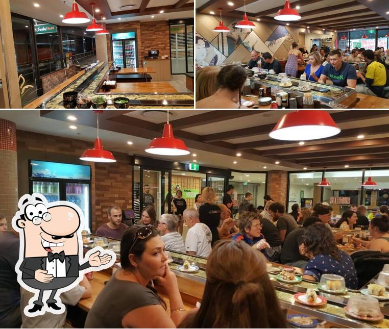 Sushi Kuni in Lismore Restaurant reviews