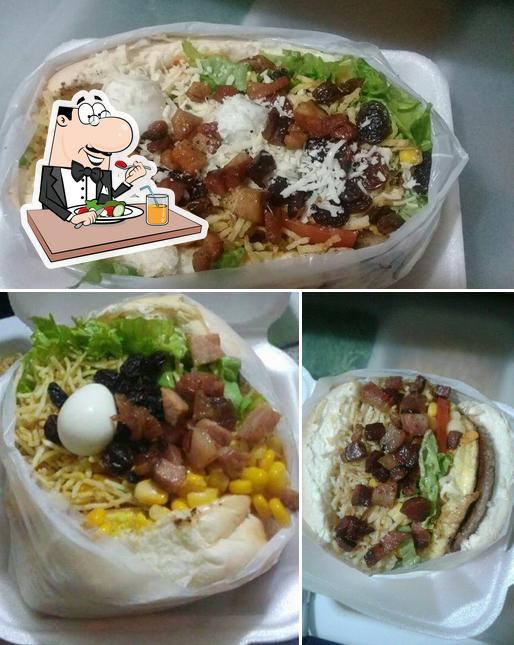 Altas Horas Lanches