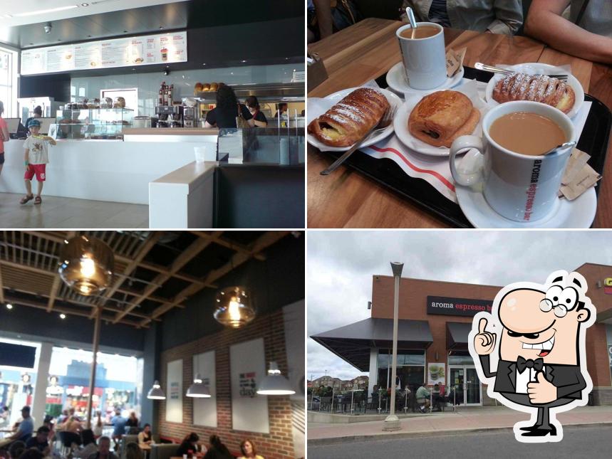 aroma bathurst rutherford