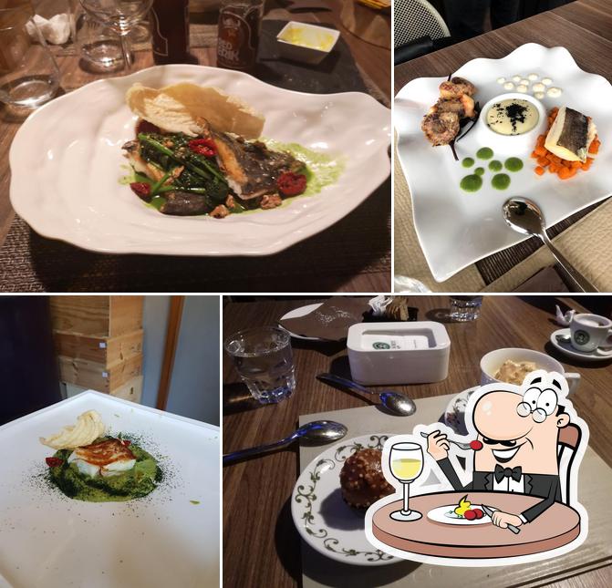 Cibo al Cornercoffewine