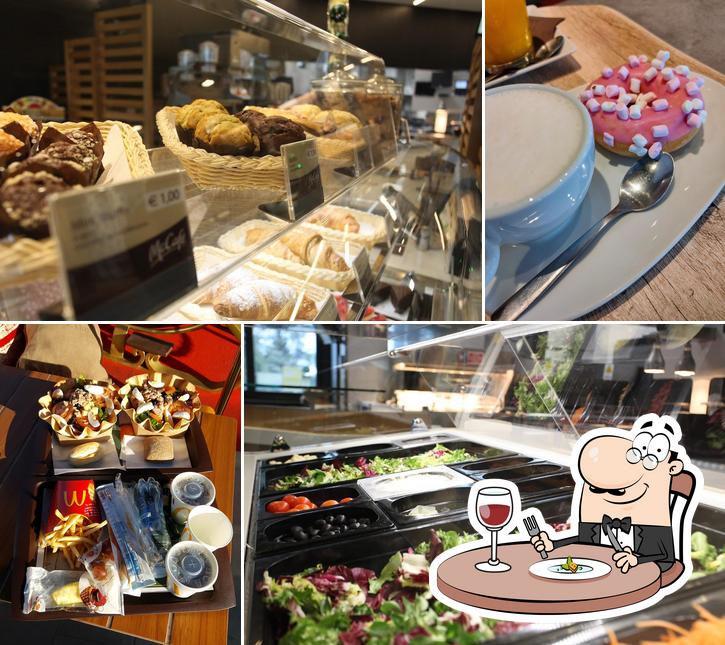 McDonald's Roma Appia Loc. Frattocchie