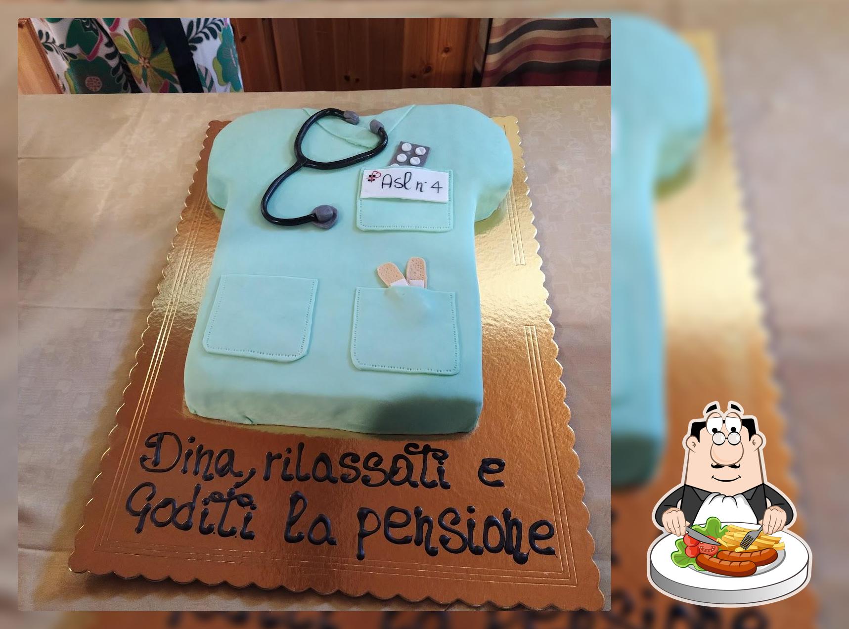 Pasticceria L'ANGOLO DEL DOLCE