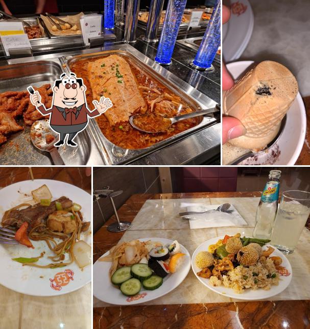 Gourmet World Kaiserslautern Preise