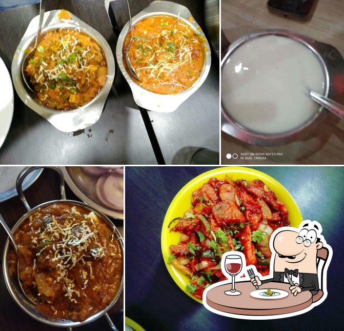 Harishankar Veg Restro