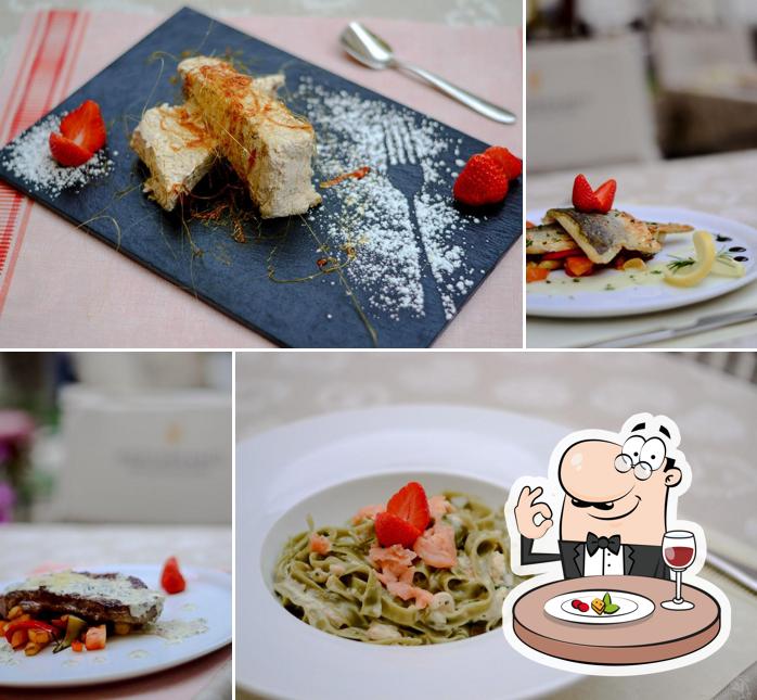 Cibo al Mediterraneo Restaurant Split