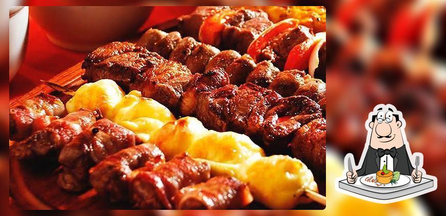 Pampas Grill
