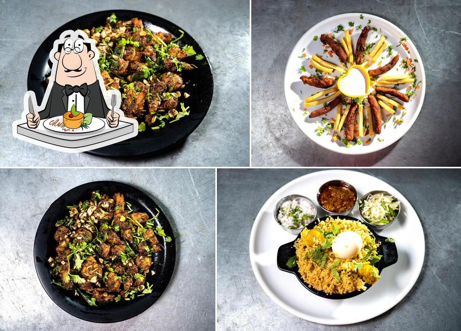 Amnivasam Bar And Restaurant