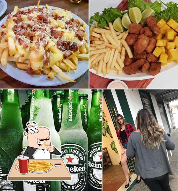 Bar Werneck