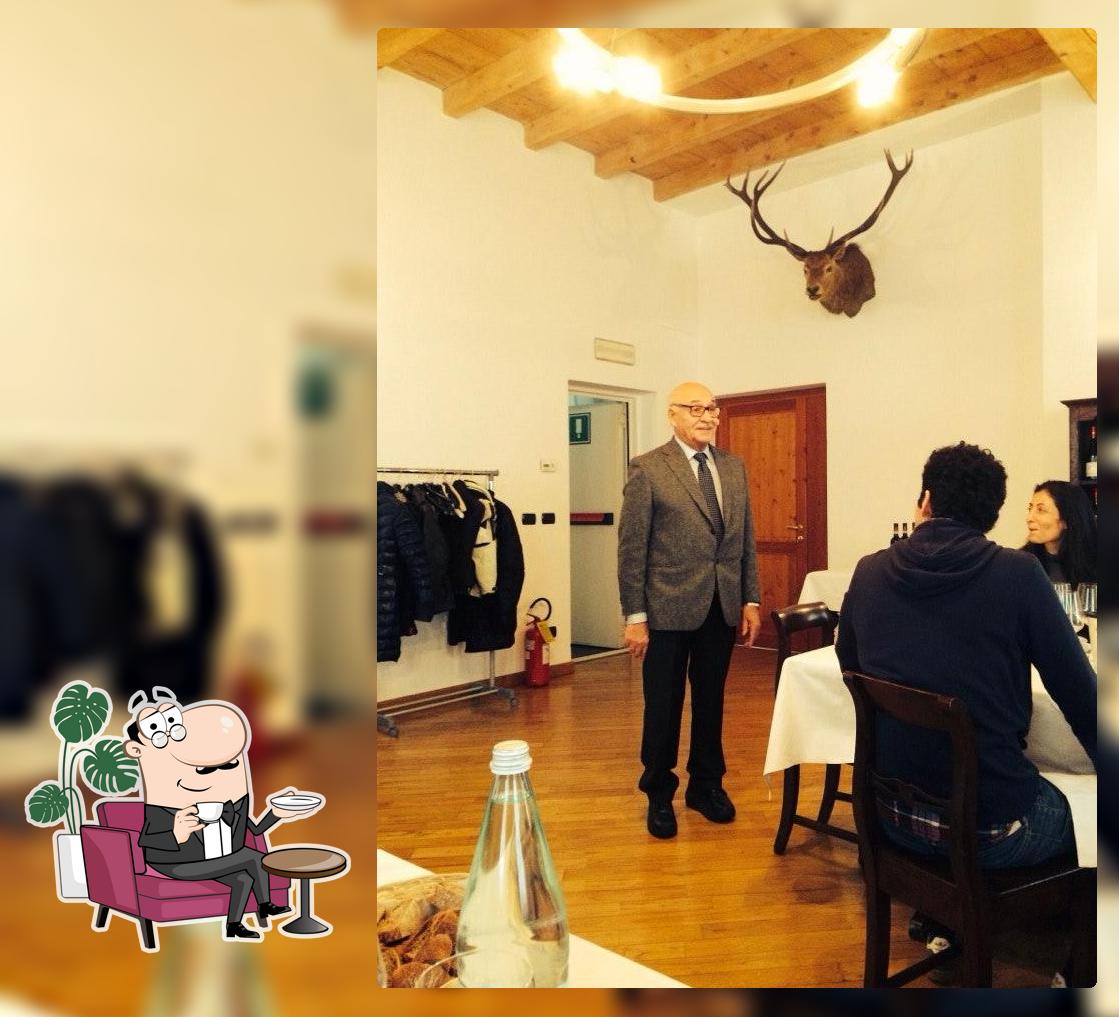Cantine nera