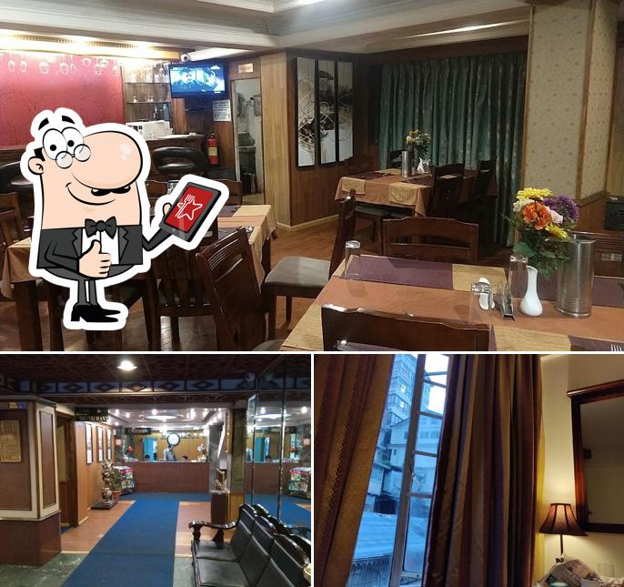 Here's an image of Hotel Mohit Pvt. Ltd