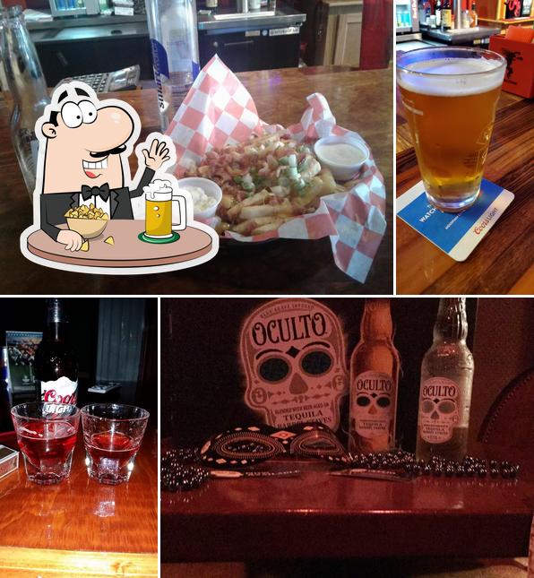 Best sport bars in Gulfport, spring 2024 Restaurant Guru