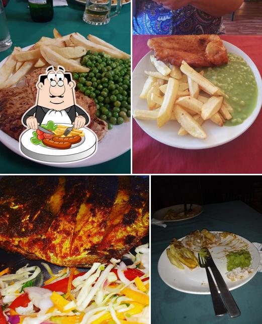 Why Not Tashi Bar and Restaurant