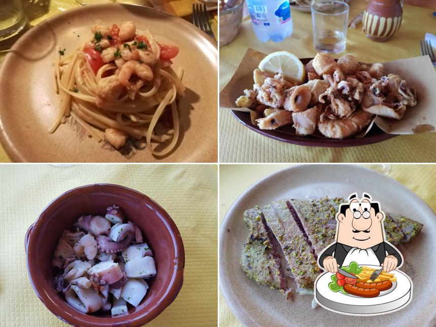 RISTORANTE SAN LORENZO