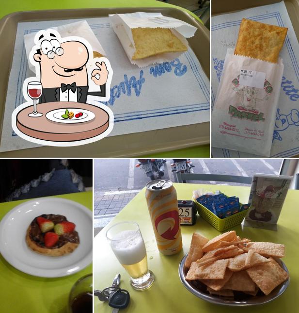 RECANTO DO PASTEL - Mariporã - SP